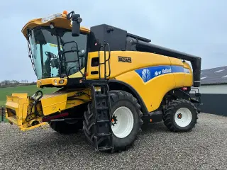 New Holland Cx 8060