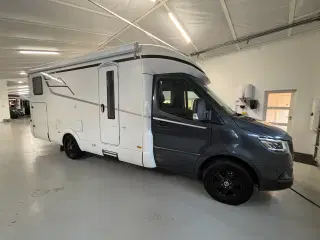 Autocamper - Hymer Tramp S680