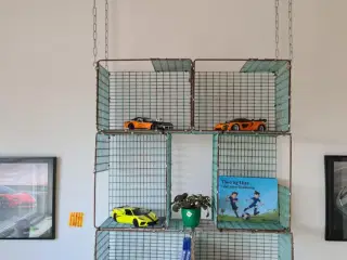 Minkbure/Minkreder