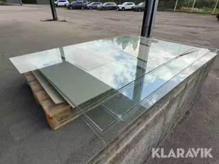 Glas - 5 styk