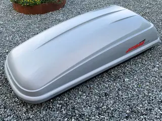 Tagboks Jetbag 200
