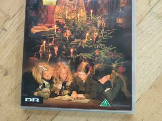 Hallo det er jul