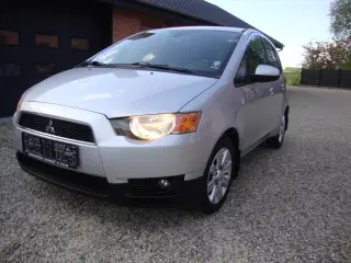 Mitsubishi Colt 1,3 Elegance ClearTec Coolpack