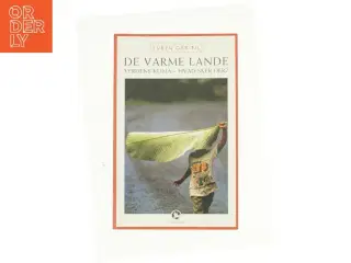 Turen går til de varme lande (Bog)