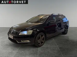 VW Passat 1,6 TDi 105 Trendline Variant BMT