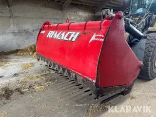 Blokskære RIBERS Ri-Mach 260-HD