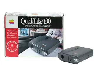Apple QuickTake 100
