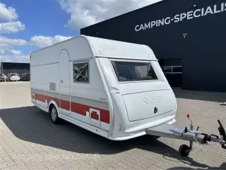 2017 - Kabe Classic 470 XL   2017 Kabe Classic 470 XL - se den hos Camping-Specialisten.dk - Silkeborg