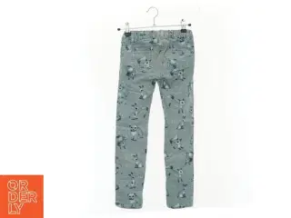 Jeans fra H&M (str. 128 cm)