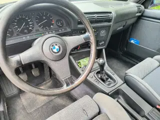 BMW 320 årg 88 