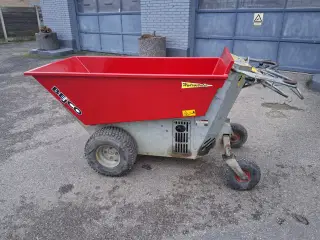Bejco Minidumper CU89HS MAXI