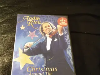 Andre rieu 