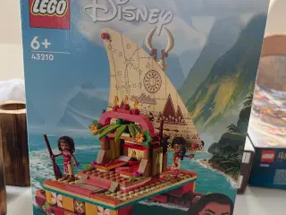 Disney lego sælges