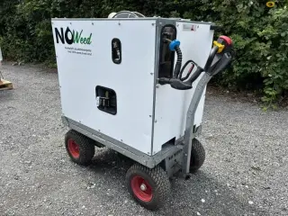 NoWeed NW 300 EL-6