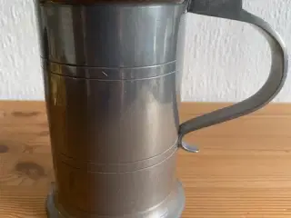 Tinkrus med låg - retro
