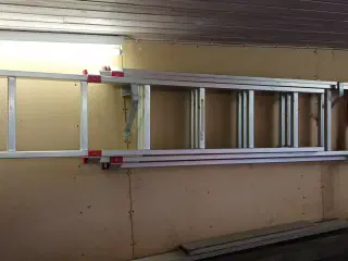 stige med 3 muligheder