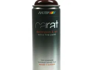 Motip Carat chocolate brown