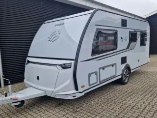 2025 - Knaus Südwind 500 FU