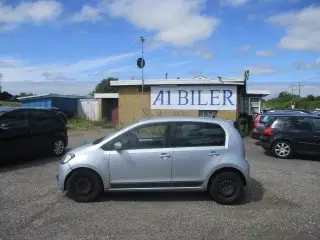 Skoda Citigo 1,0 75 Active GreenTec
