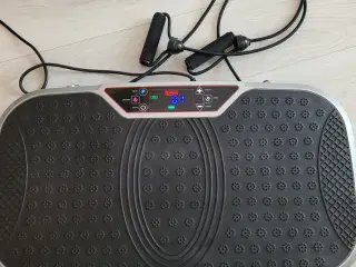 Vibro 3000 Vibrationstræner