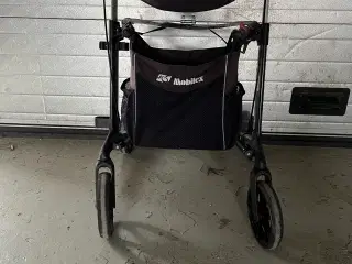 Rollator Leopart
