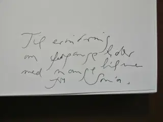 digte og sange, Af h.c. andersen. ill. af sonia br