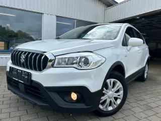 Suzuki S-Cross 1,0 Boosterjet Comfort 112HK 5d
