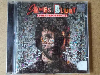 James Blunt ** All The Lost Souls