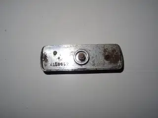 Spejl,spejlarm,reflex,lygte glas Vw T2 ,engelsk bi