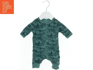 Heldragt med pandaer fra Name It (str. 50)