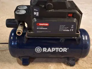 Kompressor