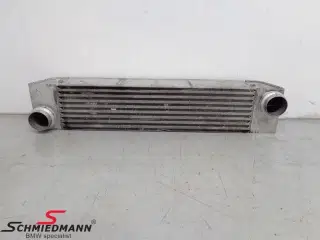 Intercooler (ladeluftkøler) B17517791909 BMW E65 E60 E66 E61 E60LCI E61LCI E63LCI E64LCI