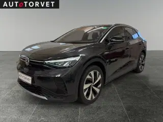 VW ID.4 77 1ST Pro Performance
