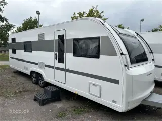 2024 - Adria Alpina 763 UK