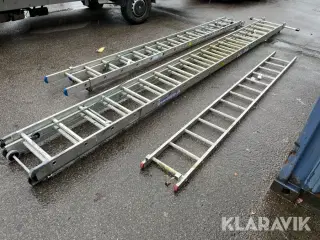Stiger Zagres 3 styk