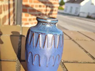 Super lækker Knabstrup vase