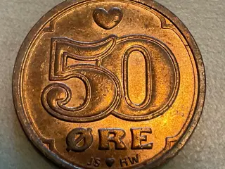 50 øre årgang 2023