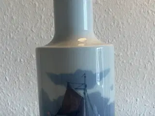 Royal copenhagen lampe
