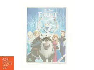 Frost