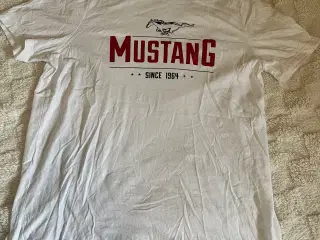 T-shirt fra Ford.