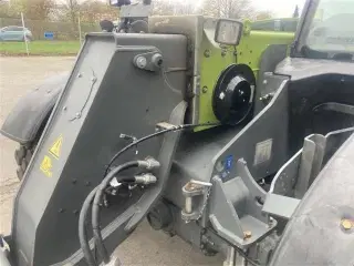 CLAAS SCORPION 756 VP PLUS