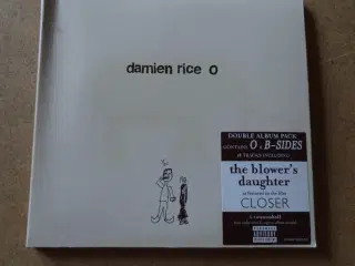 Damien Rice ** B-Sides (2-CD) (50-50467-6290-2-8) 