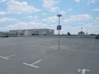 BIG Centret