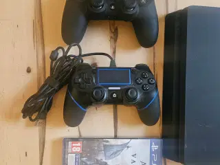 Playstation 4