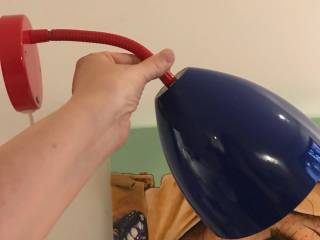 Flexa Lampe