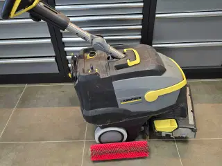 Kärcher professional BR 35/12C gulvasker