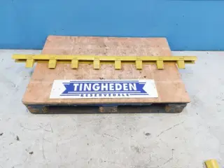 New Holland 8080 Kærnedskiller 80387049