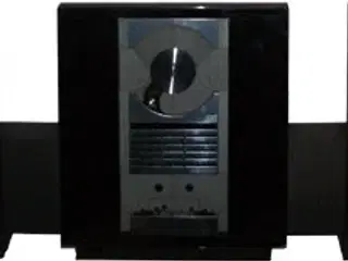 Bang & Olufsen-B&O-BeoCenter 2500:Tilbud
