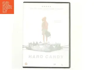 Hard Candy