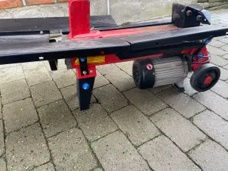 Brændekløver